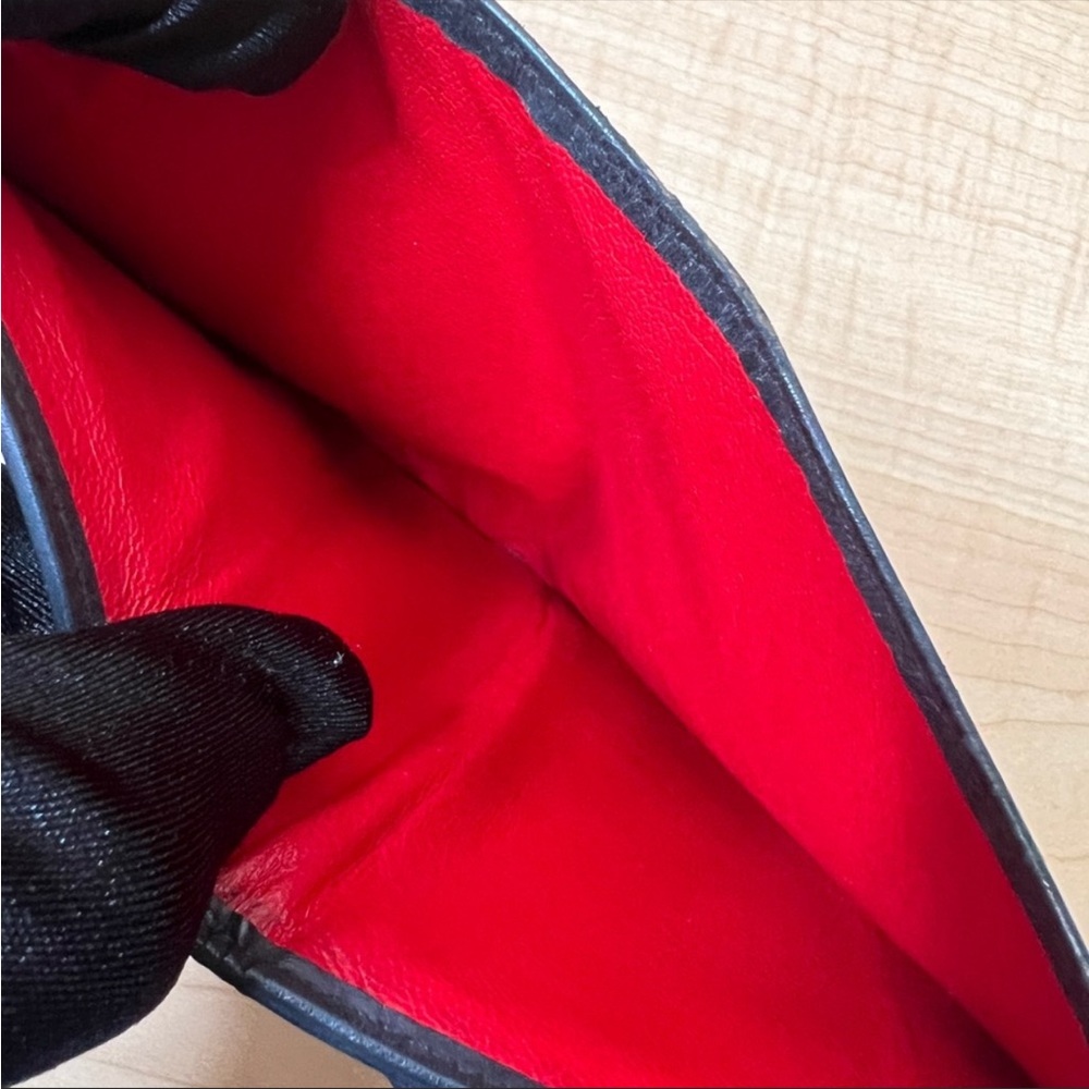 Authentic Gucci Wallet - Picture 8 of 13